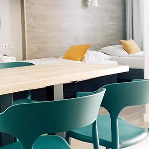 Deluxe Zimmer